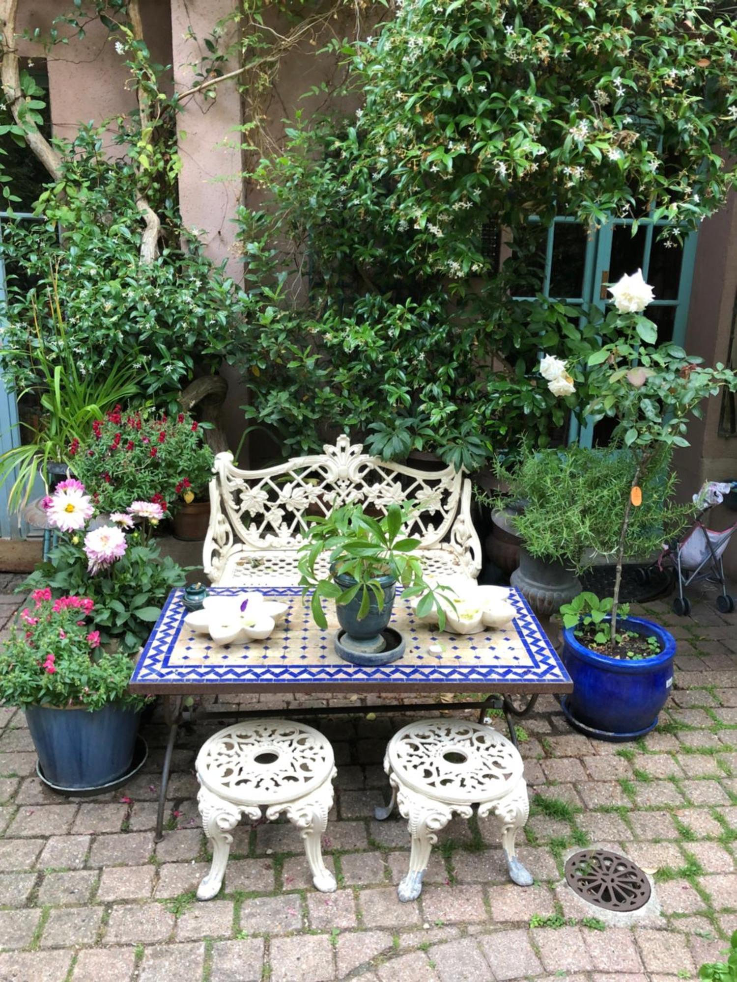 "Maison 1850 Paris 18" Chambre R Avec Terrasse Et Parking En Option Exterior photo